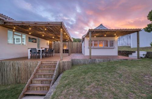 Still Bay Casa | Live Simply Beach House