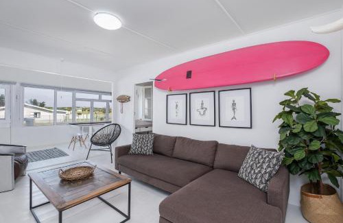 Still Bay Casa | Live Simply Beach House