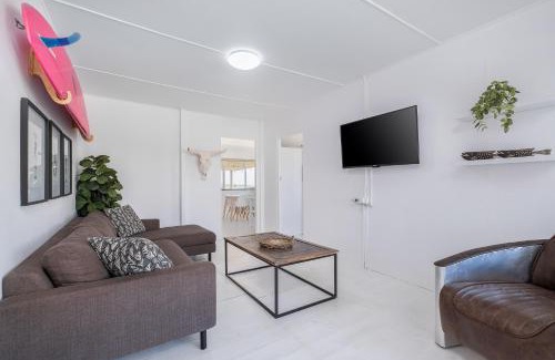 Still Bay Casa | Live Simply Beach House