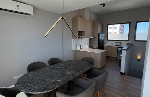 Colegiales Condominio | Live Soho Boutique Apartments Belgrano