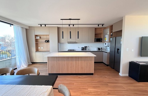 Villa Devoto Condominio | Live Soho Boutique Apartments Devoto