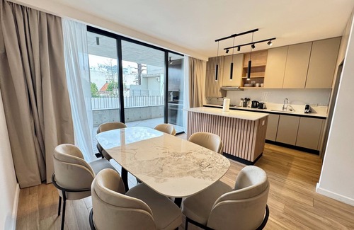 Villa Devoto Condominio | Live Soho Boutique Apartments Devoto