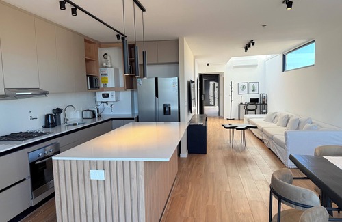 Villa Devoto Condominio | Live Soho Boutique Apartments Devoto