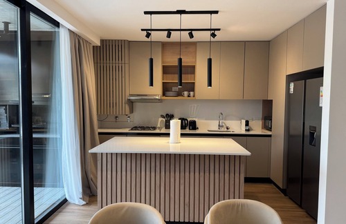 Villa Devoto Condominio | Live Soho Boutique Apartments Devoto