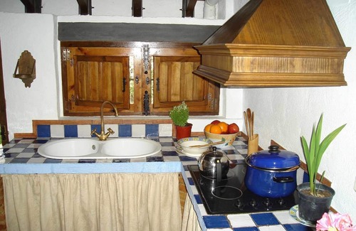 Algarinejo Casa | Gran casa de vacaciones en el oeste de Granada centro de andalucía