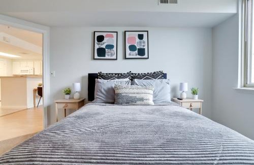 Ballston Apartamento | Live the Arlington Experience in The Perfect Apartment!