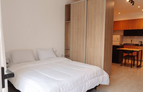 Santiago del Estero Casa | Live the best experience in Santiago: Modern and cozy studio apartment