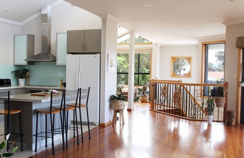 Bulli Tops Casa | Live the Coastal lifestyle