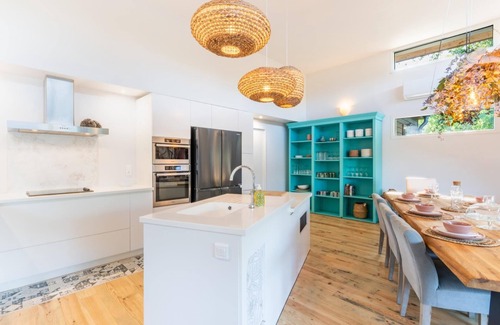 Angresse Villa | Live the Landes spirit, Villa Elvira, near ocean, Angresse 10 mn from Hossegor