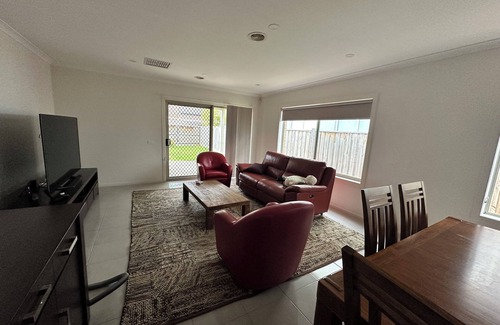 Point Cook Casa | "Live the Lifestyle You Deserve – Baycrest Drive, Point Cook"