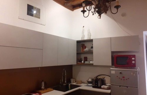 Rione XI Sant'Angelo Apartamento | EL CORAZÓN DE ROMA "BEUATFULL HOME"