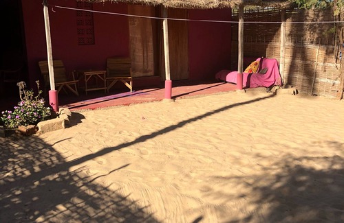 St. Louis Casa | Vive la experiencia de Senegal de manera diferente