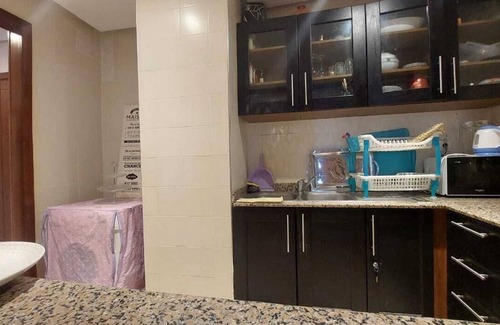 Agadir City Center Apartamento | Live to the rhythm of the waves: Marina apartment near the beach
