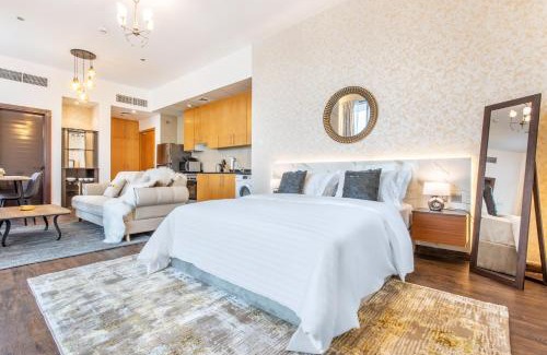 Ras Al Khaimah Apartamento | Live wondering timeless Mangroves of RAK