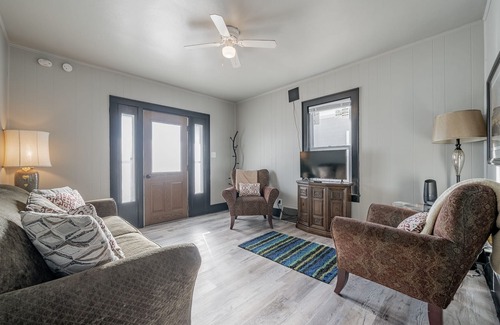 Two Rivers Casa | Live. Work. Play. Walk to the Beach!
