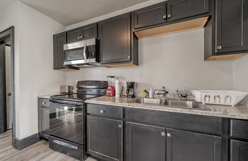 Two Rivers Casa | Live. Work. Play. Walk to the Beach!
