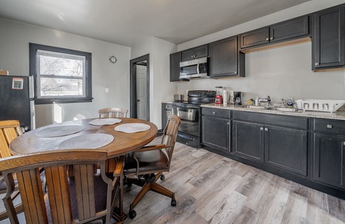 Two Rivers Casa | Live. Work. Play. Walk to the Beach!