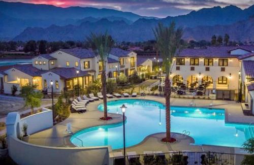 La Quinta Casa | Live Your Best Life Brand New Home PGA West SIGNATURE Community