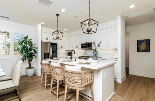 La Quinta Casa | Live Your Best Life Brand New Home PGA West SIGNATURE Community