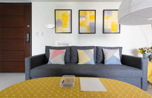 Xindian Apartamento | LiveGRACE Apartment Xindian