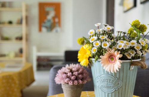 Xindian Apartamento | LiveGRACE Apartment Xindian