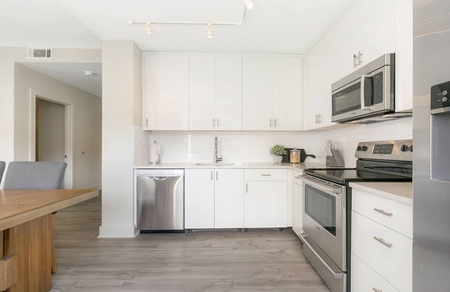Central Business District Apartamento | Lively 4BR Condo Steps to French Quarter Unit 518