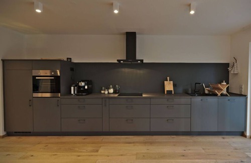 Sonthofen Apartamento | Animado apartamento en Sonthofen