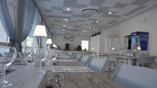 Igea Marina Hotel | Lively Hotel