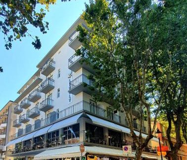 Igea Marina Hotel | Lively Hotel