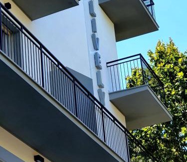 Igea Marina Hotel | Lively Hotel