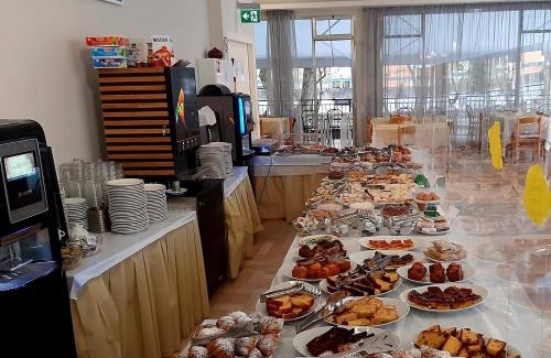 Igea Marina Hotel | Lively Hotel