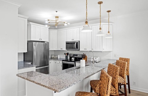 Ocean Isle Beach Apartamento | Lively Up Yourself One