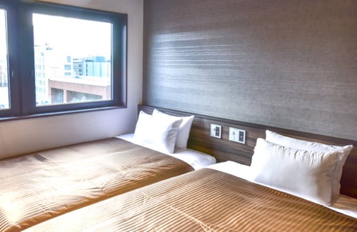 Chuo-ku Hotel | Livemax Fukuoka Tenjin-west