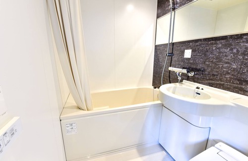 Chuo-ku Hotel | Livemax Fukuoka Tenjin-west