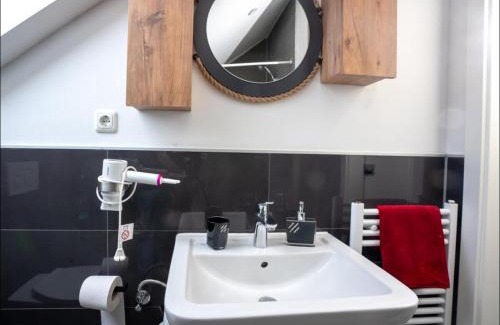 Rapen Apartamento | Livemore24 - Apartment 3 in Oer-Erkenschwick WLAN