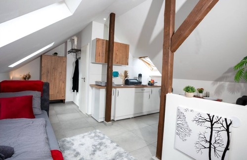 Rapen Apartamento | Livemore24 - Space in Oer-Erkenschwick WLAN