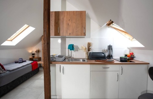 Rapen Apartamento | Livemore24 - Space in Oer-Erkenschwick WLAN