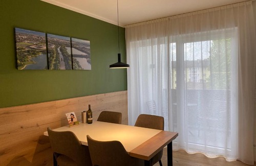 Sankt Polten Apartamento | Livero Apartments