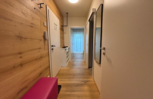 Sankt Polten Apartamento | Livero Apartments