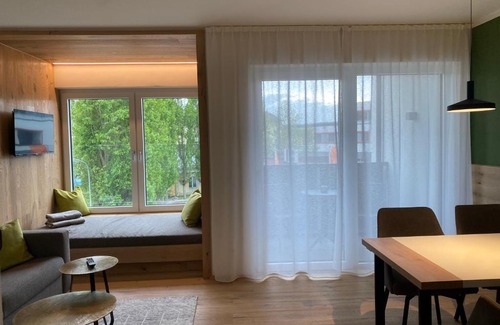 Sankt Polten Apartamento | Livero Apartments