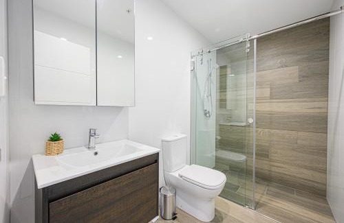Liverpool Apartamento | Liverpool 2Br City View with Free Parking