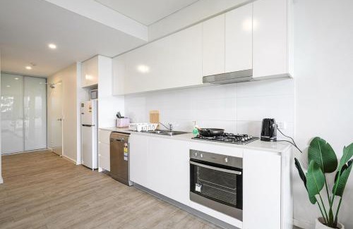 Liverpool Apartamento | Liverpool 3Br APT Business Hospital Parking 8ppl