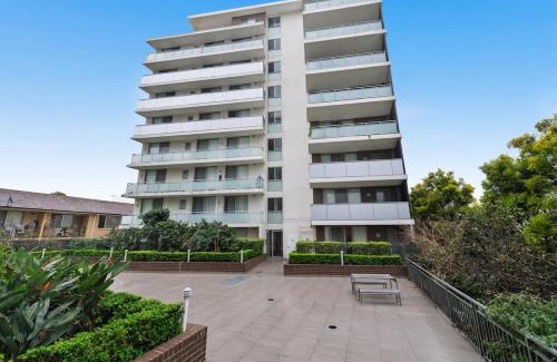Liverpool Apartamento | Liverpool 3Br APT Business Hospital Parking 8ppl