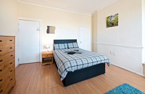Liverpool Apartamento | Liverpool City Stays - Lawrence Road BB1