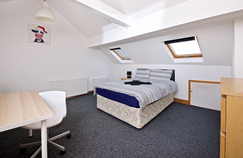 Liverpool Apartamento | Liverpool City Stays - Lawrence Road BB1