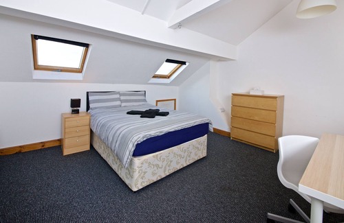 Liverpool Apartamento | Liverpool City Stays - Lawrence Road BB1