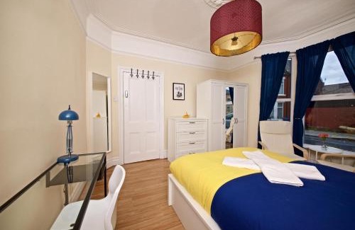 Liverpool Apartamento | Liverpool City Stays - The Beatles Theme House - Penny Lane DD1