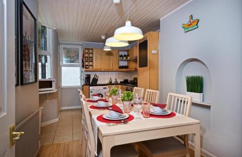Liverpool Apartamento | Liverpool City Stays - The Beatles Theme House - Penny Lane DD1