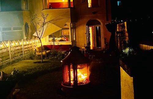 Waterloo Casa | Liverpool - Cosy Jazzy Beach Home!