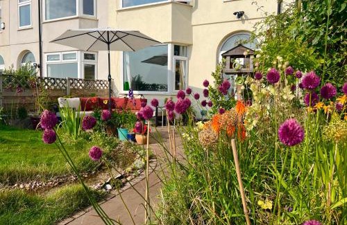 Waterloo Casa | Liverpool - Cosy Jazzy Beach Home!